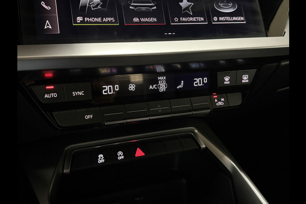 Audi A3 Limousine 30 TFSI Business edition | Carplay | Virtual cockpit |