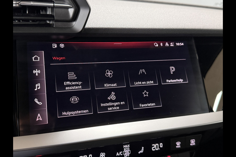 Audi A3 Limousine 30 TFSI Business edition | Carplay | Virtual cockpit |