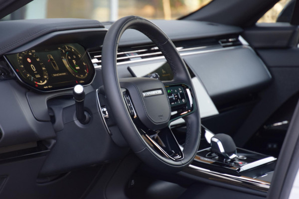 Land Rover Range Rover Sport P460e Dynamic SE PHEV