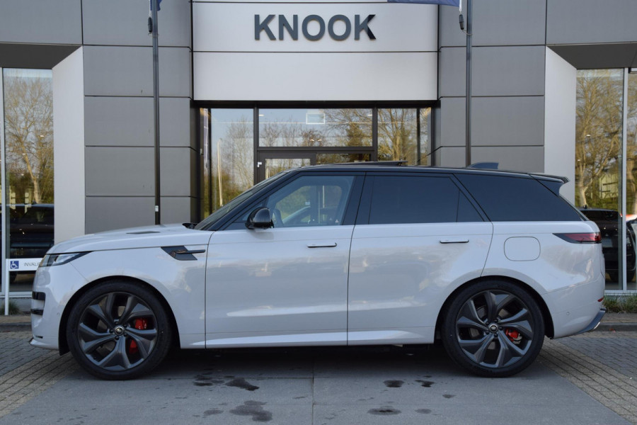 Land Rover Range Rover Sport P460e Dynamic SE PHEV