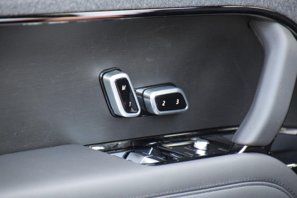 Land Rover Range Rover Sport P460e Dynamic SE PHEV