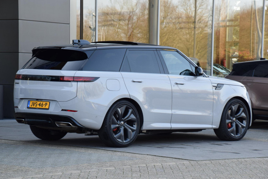 Land Rover Range Rover Sport P460e Dynamic SE PHEV