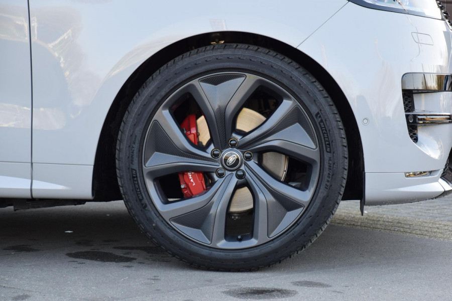 Land Rover Range Rover Sport P460e Dynamic SE PHEV