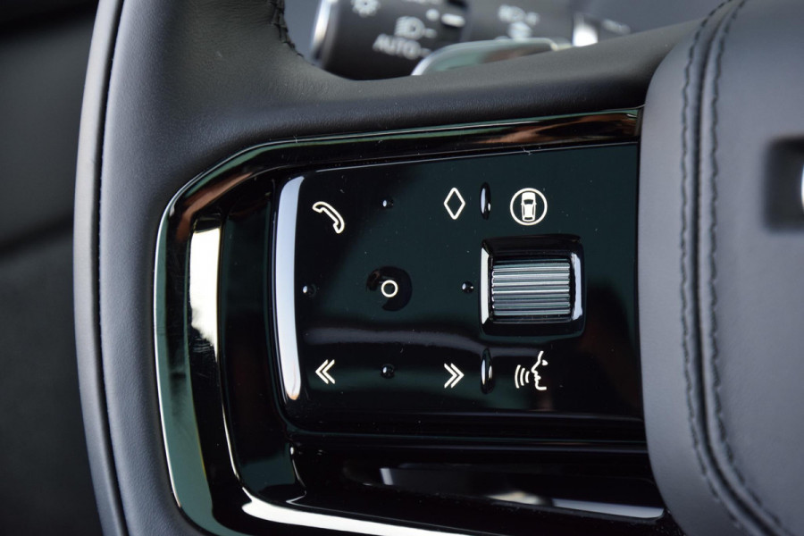 Land Rover Range Rover Sport P460e Dynamic SE PHEV