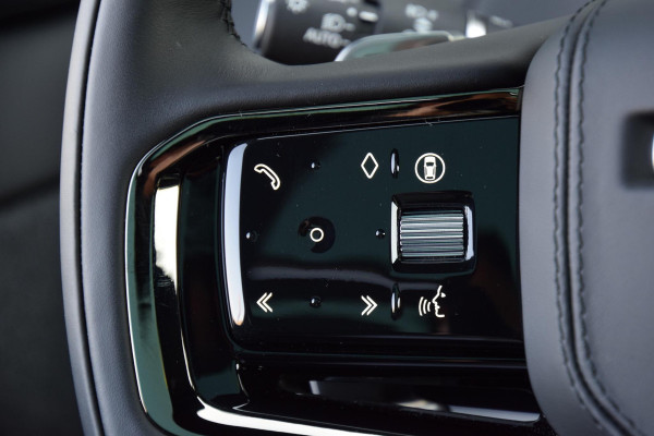 Land Rover Range Rover Sport P460e Dynamic SE PHEV