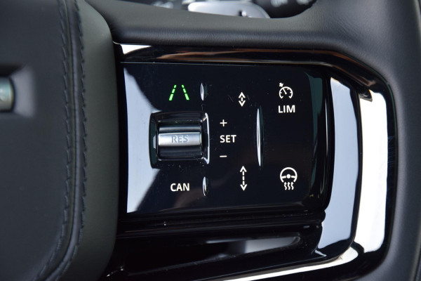 Land Rover Range Rover Sport P460e Dynamic SE PHEV