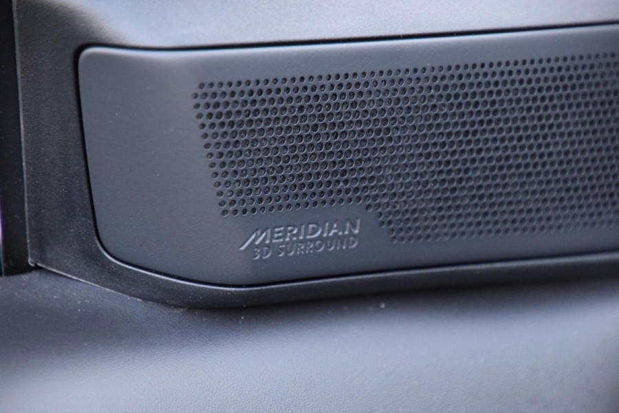 Land Rover Range Rover Sport P460e Dynamic SE PHEV