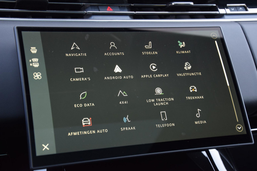 Land Rover Range Rover Sport P460e Dynamic SE PHEV