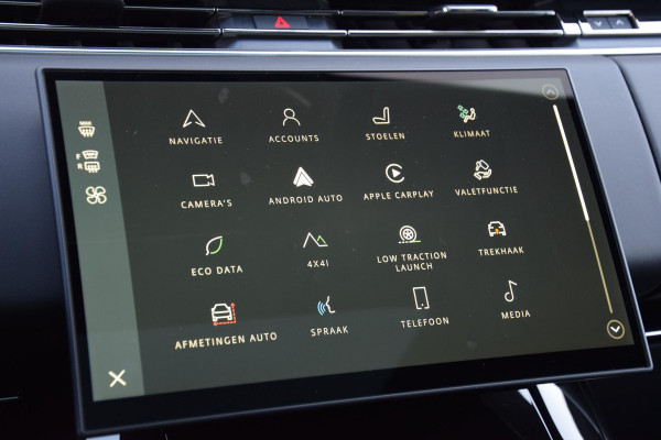 Land Rover Range Rover Sport P460e Dynamic SE PHEV