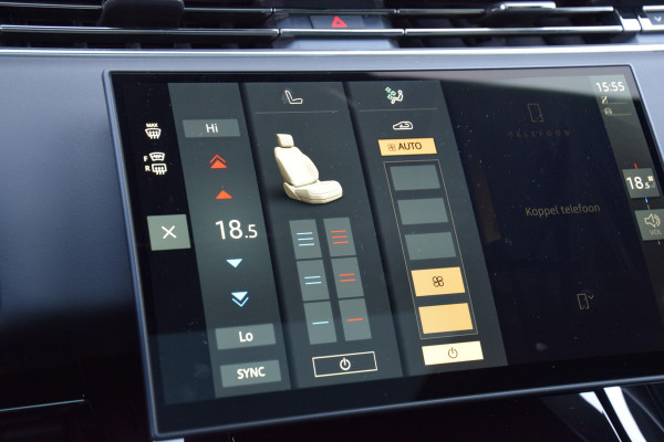 Land Rover Range Rover Sport P460e Dynamic SE PHEV