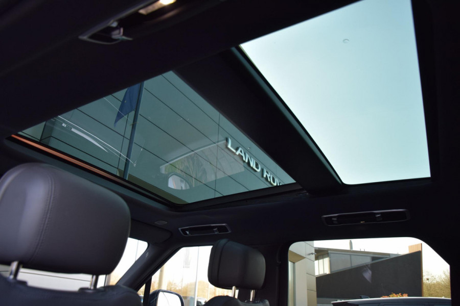 Land Rover Range Rover Sport P460e Dynamic SE PHEV