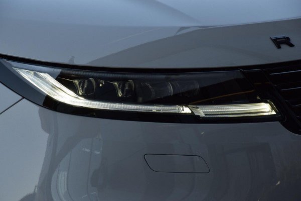 Land Rover Range Rover Sport P460e Dynamic SE PHEV