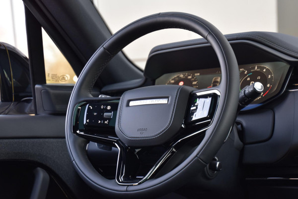 Land Rover Range Rover Sport P460e Dynamic SE PHEV