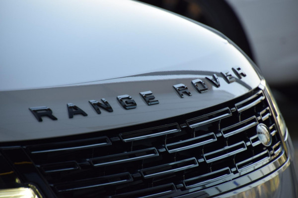 Land Rover Range Rover Sport P460e Dynamic SE PHEV