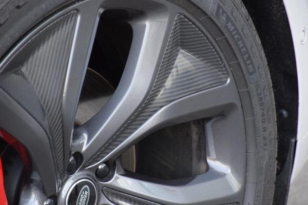 Land Rover Range Rover Sport P460e Dynamic SE PHEV