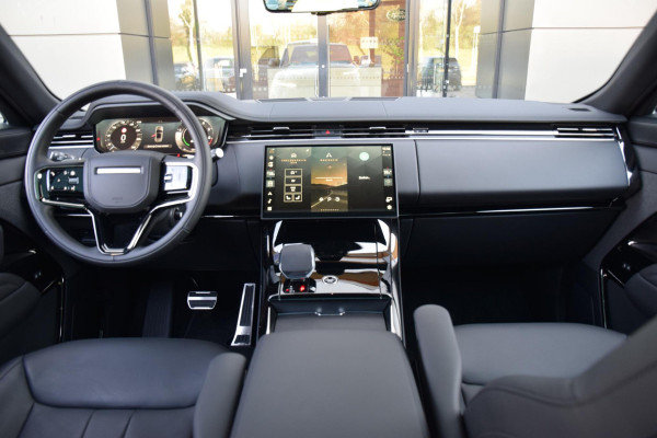 Land Rover Range Rover Sport P460e Dynamic SE PHEV