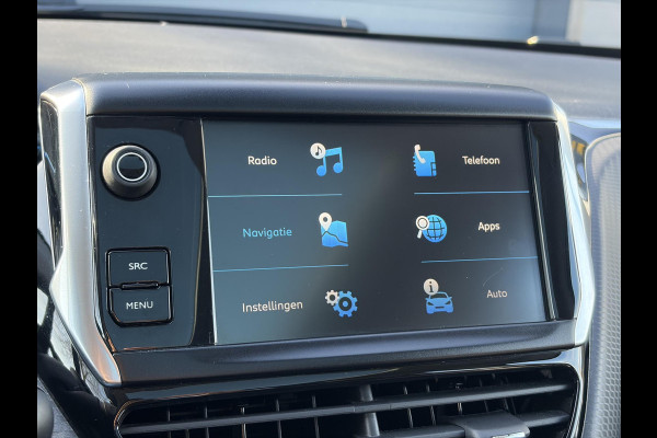 Peugeot 2008 1.2 PureTech Allure 2e Eigenaar,Pano,Navi,Trekhaak,Camera,110pk,Pdc,Clima,Cruise,Halfleder,N.A.P,Dealer Onderhouden,Apple Carplay/Android Auto,Apk tot 12-2026