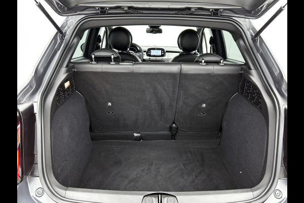 Fiat 500X 1.3 GSE Sport (Goed OnderH, Navi, Camera, StoelV, ParkeerS V+A, Keyless, Cruise Con Adpt, App Connect, Etc)