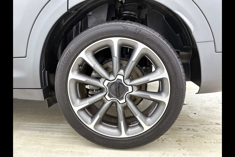 Fiat 500X 1.3 GSE Sport (Goed OnderH, Navi, Camera, StoelV, ParkeerS V+A, Keyless, Cruise Con Adpt, App Connect, Etc)