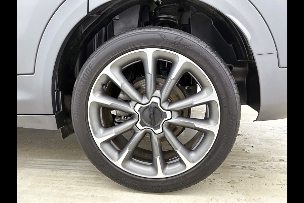 Fiat 500X 1.3 GSE Sport (Goed OnderH, Navi, Camera, StoelV, ParkeerS V+A, Keyless, Cruise Con Adpt, App Connect, Etc)