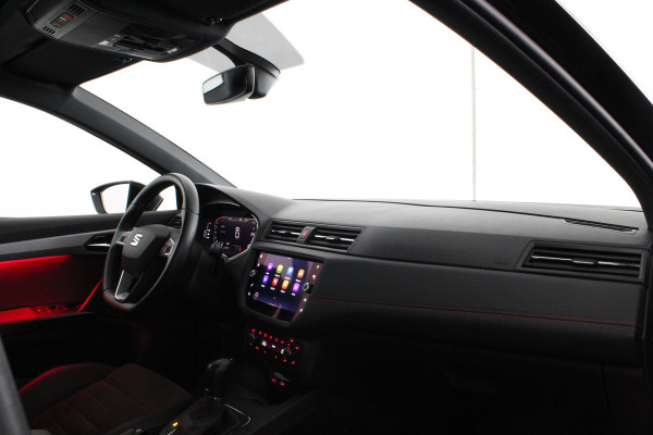 Seat Ibiza 1.0 TSI FR Limited Edition > Automaat/Pano/Camera/Stoelverwarming...