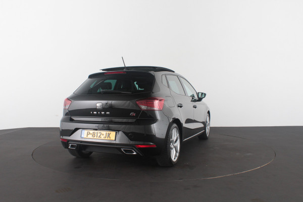 Seat Ibiza 1.0 TSI FR Limited Edition > Automaat/Pano/Camera/Stoelverwarming...