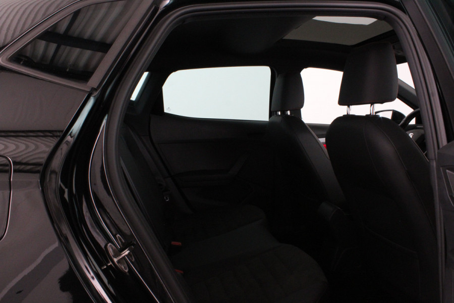 Seat Ibiza 1.0 TSI FR Limited Edition > Automaat/Pano/Camera/Stoelverwarming...