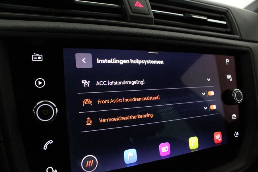 Seat Ibiza 1.0 TSI FR Limited Edition > Automaat/Pano/Camera/Stoelverwarming...