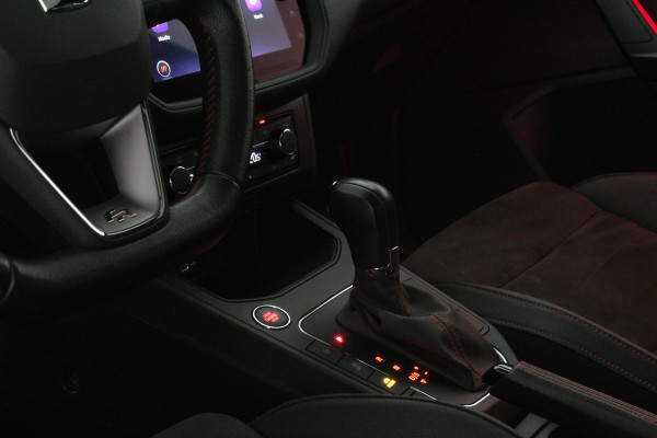 Seat Ibiza 1.0 TSI FR Limited Edition > Automaat/Pano/Camera/Stoelverwarming...