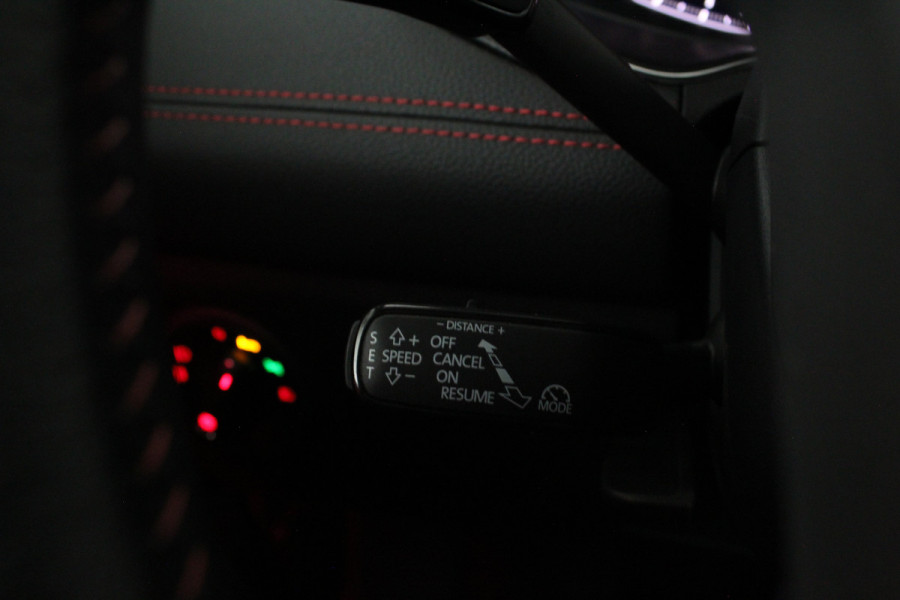 Seat Ibiza 1.0 TSI FR Limited Edition > Automaat/Pano/Camera/Stoelverwarming...