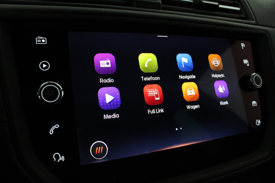 Seat Ibiza 1.0 TSI FR Limited Edition > Automaat/Pano/Camera/Stoelverwarming...