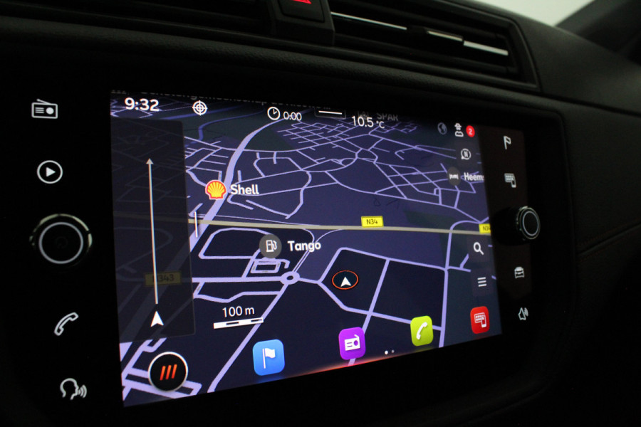 Seat Ibiza 1.0 TSI FR Limited Edition > Automaat/Pano/Camera/Stoelverwarming...