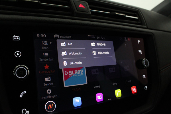 Seat Ibiza 1.0 TSI FR Limited Edition > Automaat/Pano/Camera/Stoelverwarming...