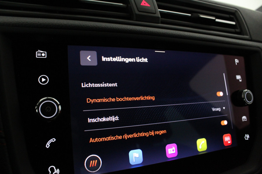 Seat Ibiza 1.0 TSI FR Limited Edition > Automaat/Pano/Camera/Stoelverwarming...