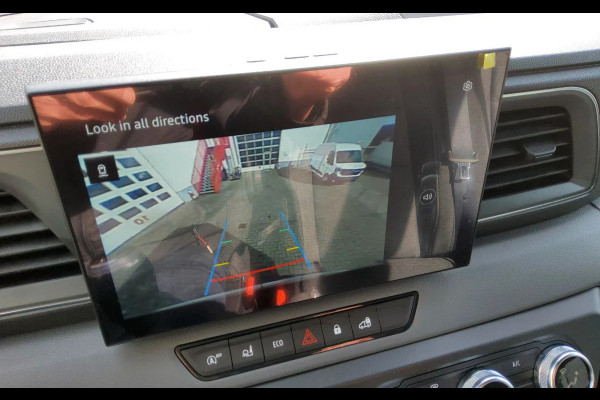 Renault Master 170.35 L2H2 - V-91-LFD - GESLOTEN GRIJS METALLIC - EURO 6 - BPM VRIJ!