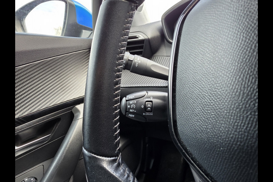 Peugeot e-2008 EV Active 50 kWh 3 Fase Navi Dealer Onderhouden