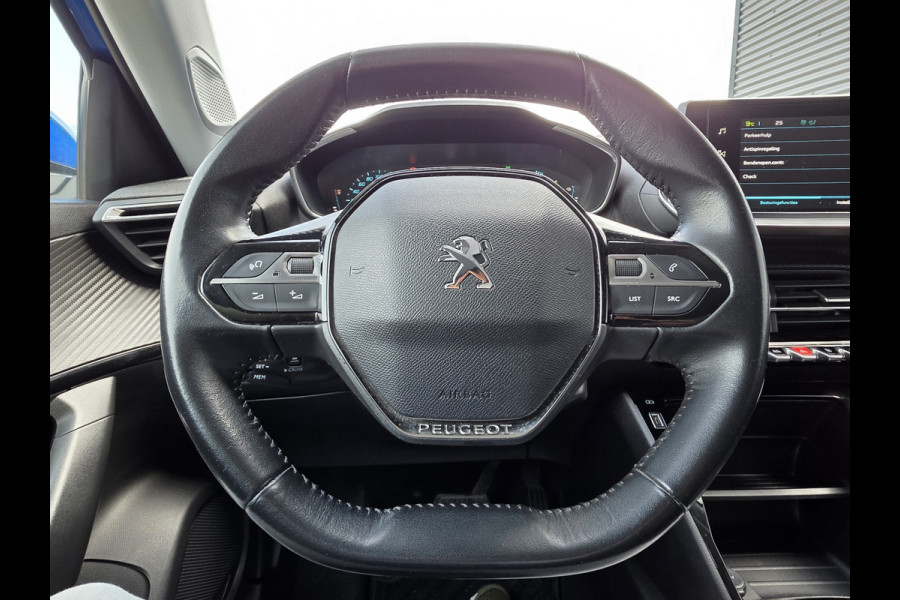 Peugeot e-2008 EV Active 50 kWh 3 Fase Navi Dealer Onderhouden