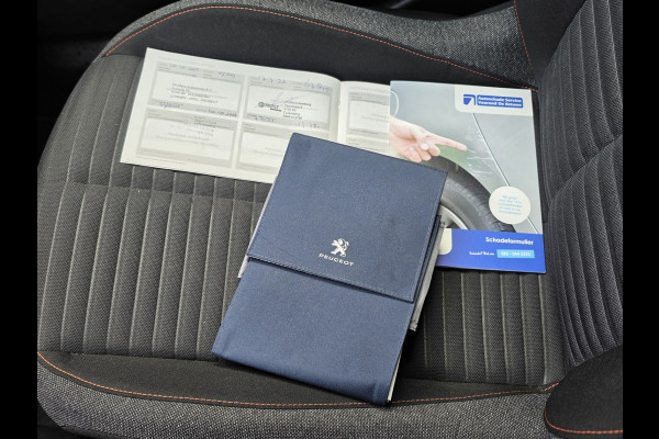 Peugeot e-2008 EV Active 50 kWh 3 Fase Navi Dealer Onderhouden