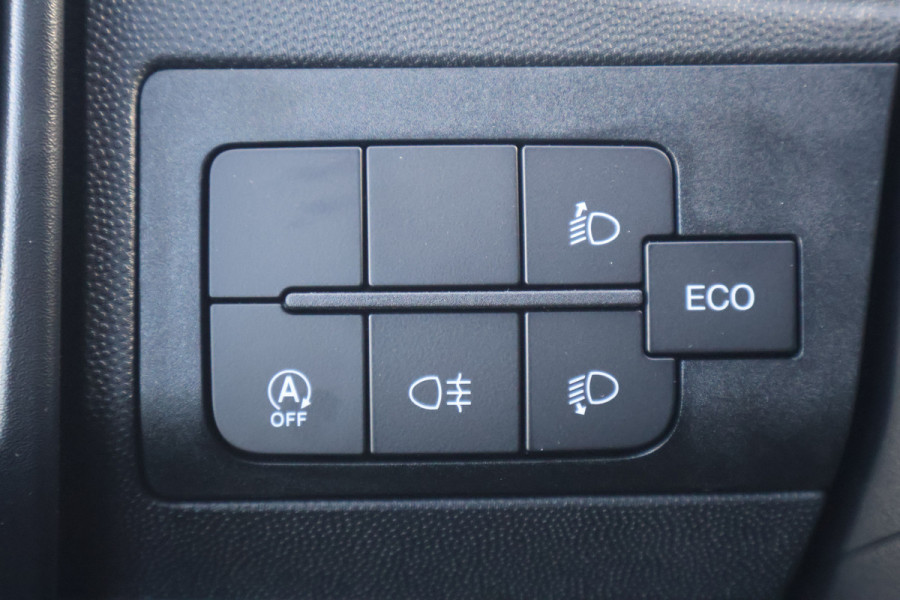 Fiat Ducato L4 H2 2.2 140PK Koel-/Vrieswagen -20 Dag en Nacht Camera