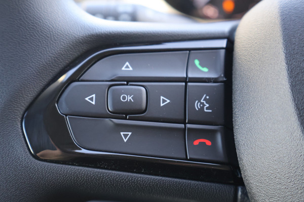 Fiat Ducato L4 H2 2.2 140PK Koel-/Vrieswagen -20 Dag en Nacht Camera