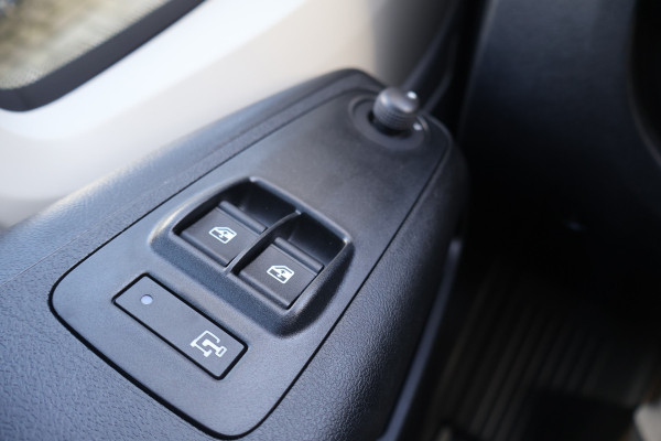 Fiat Ducato L4 H2 2.2 140PK Koel-/Vrieswagen -20 Dag en Nacht Camera