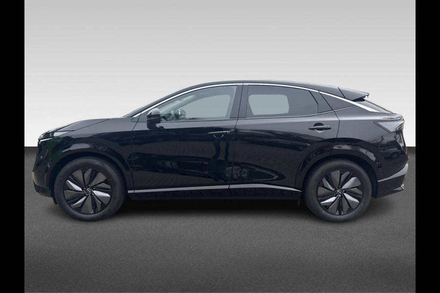Nissan ARIYA Advance 91 kWh