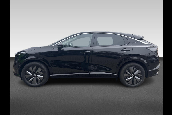 Nissan ARIYA Advance 91 kWh
