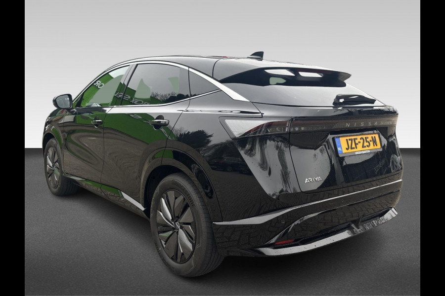 Nissan ARIYA Advance 91 kWh