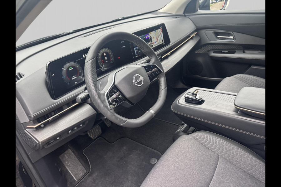 Nissan ARIYA Advance 91 kWh