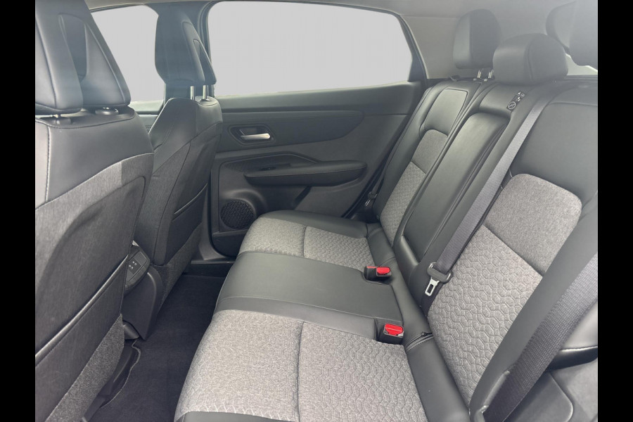 Nissan ARIYA Advance 91 kWh