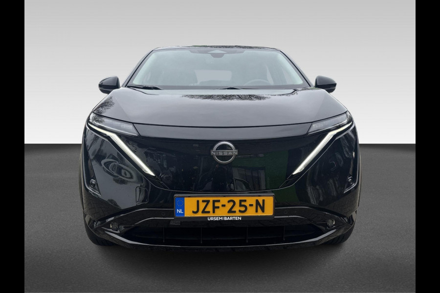Nissan ARIYA Advance 91 kWh
