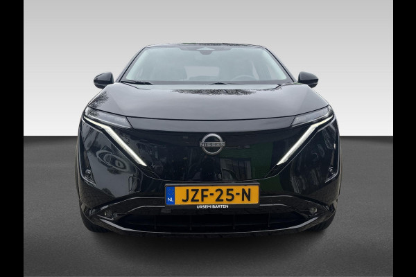Nissan ARIYA Advance 91 kWh