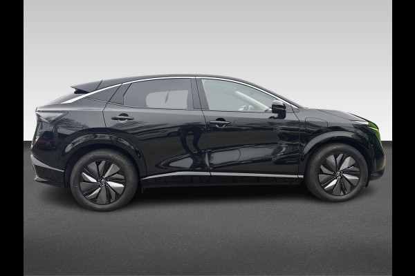 Nissan ARIYA Advance 91 kWh