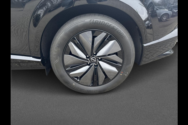 Nissan ARIYA Advance 91 kWh